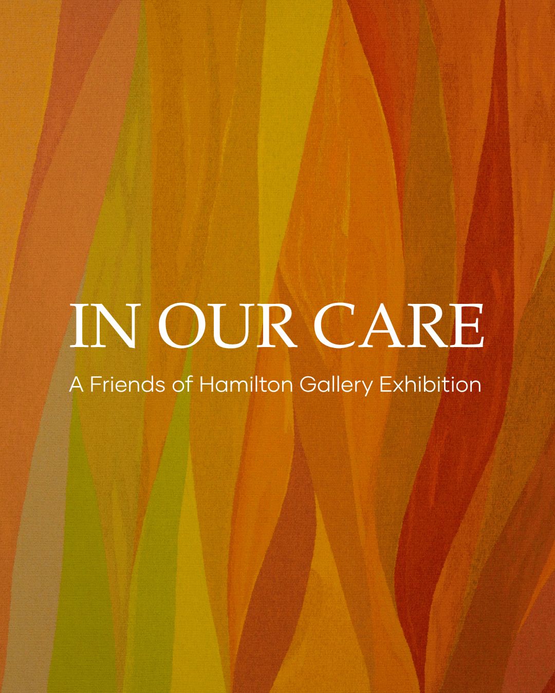 IN OUR CARE