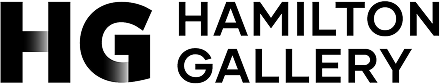 Hamilton Gallery Logo