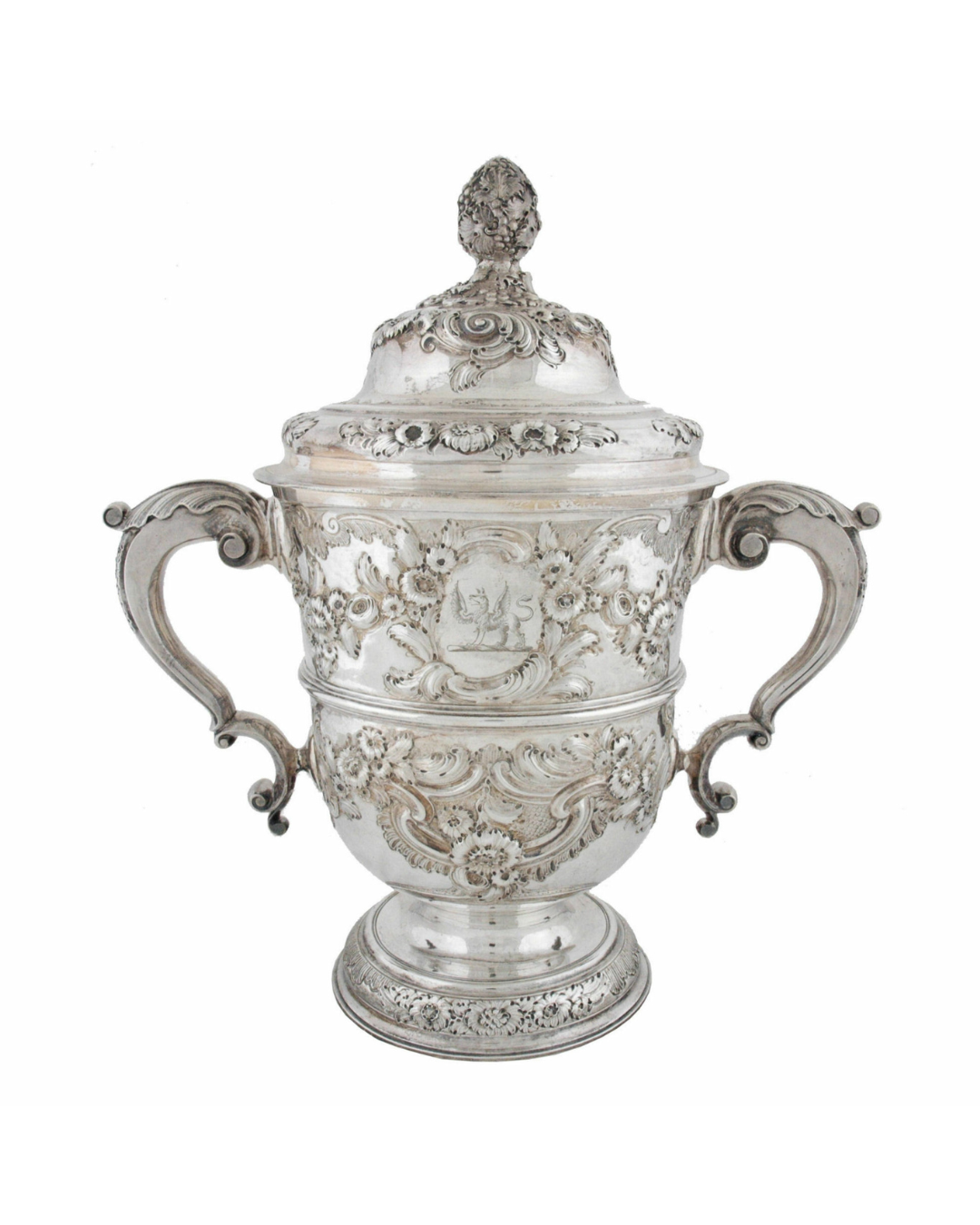 HG COLLECTION IN FOCUS