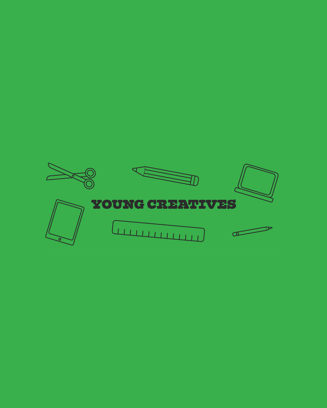 HG YOUNG CREATIVES